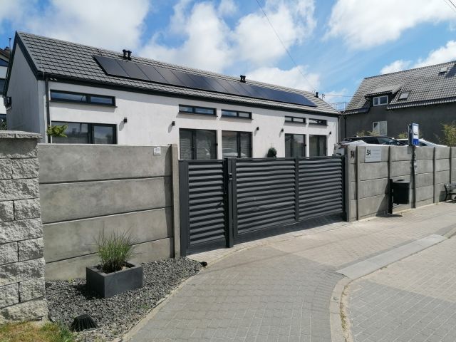 Hotel/pensjonat Tupadły, ul. Pucka. Zdjęcie 1