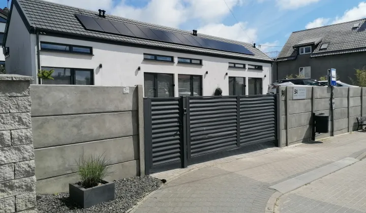 Hotel/pensjonat Tupadły, ul. Pucka