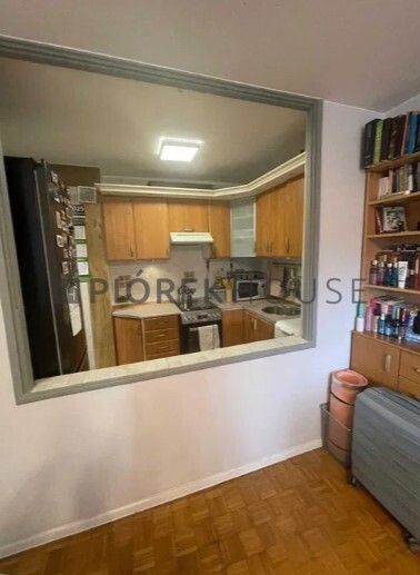 Mieszkanie 2-pokojowe Warszawa Mokotów, ul. Konstancińska. Zdjęcie 3