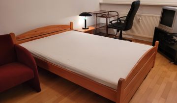 Mieszkanie 2-pokojowe Wrocław Psie Pole, ul. Sycowska