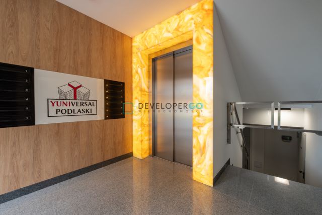 Mieszkanie 2-pokojowe Wasilków, ul. Nadawki. Zdjęcie 9