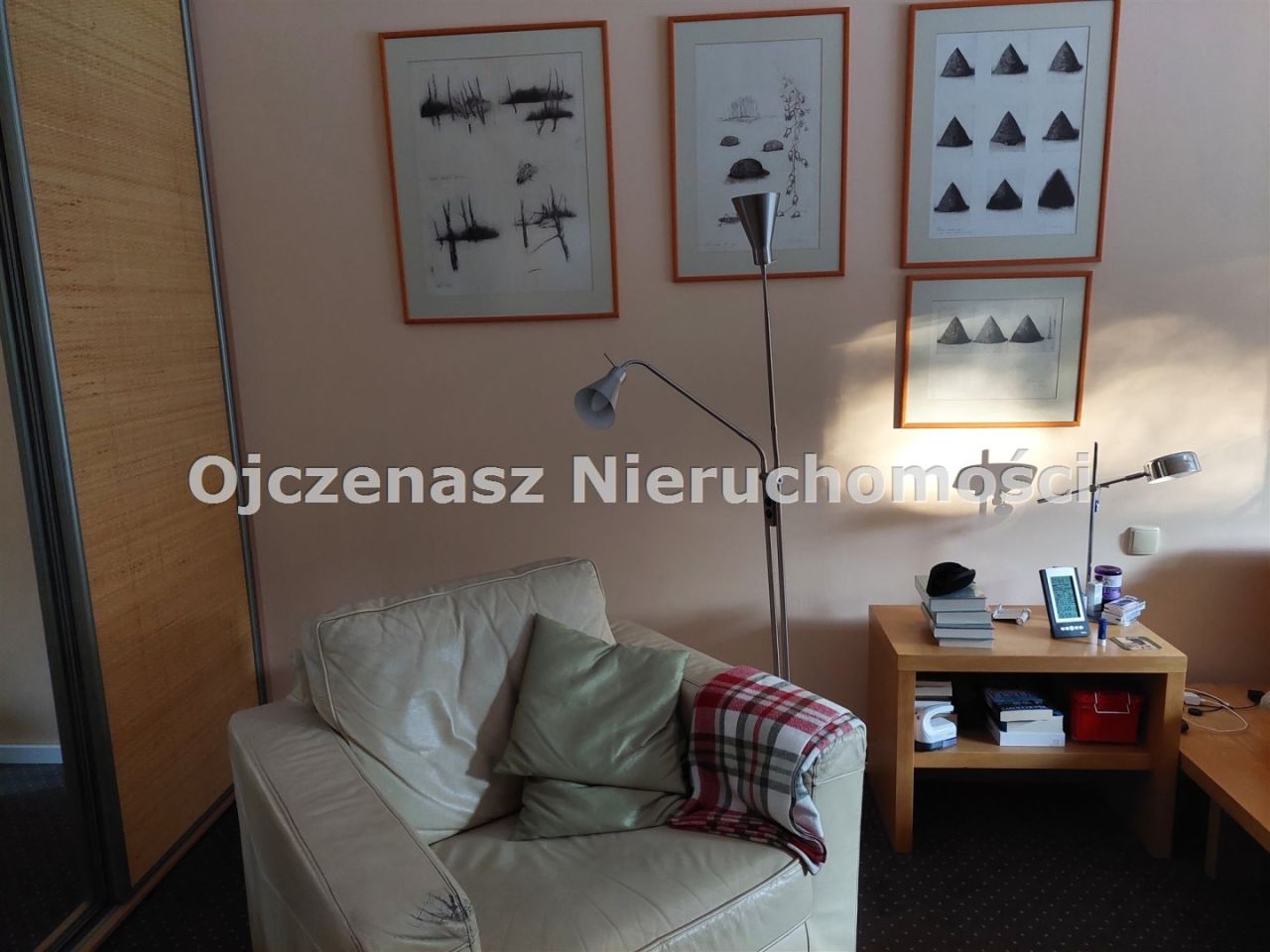 dom wolnostojący, 4 pokoje Bożenkowo. Zdjęcie 7