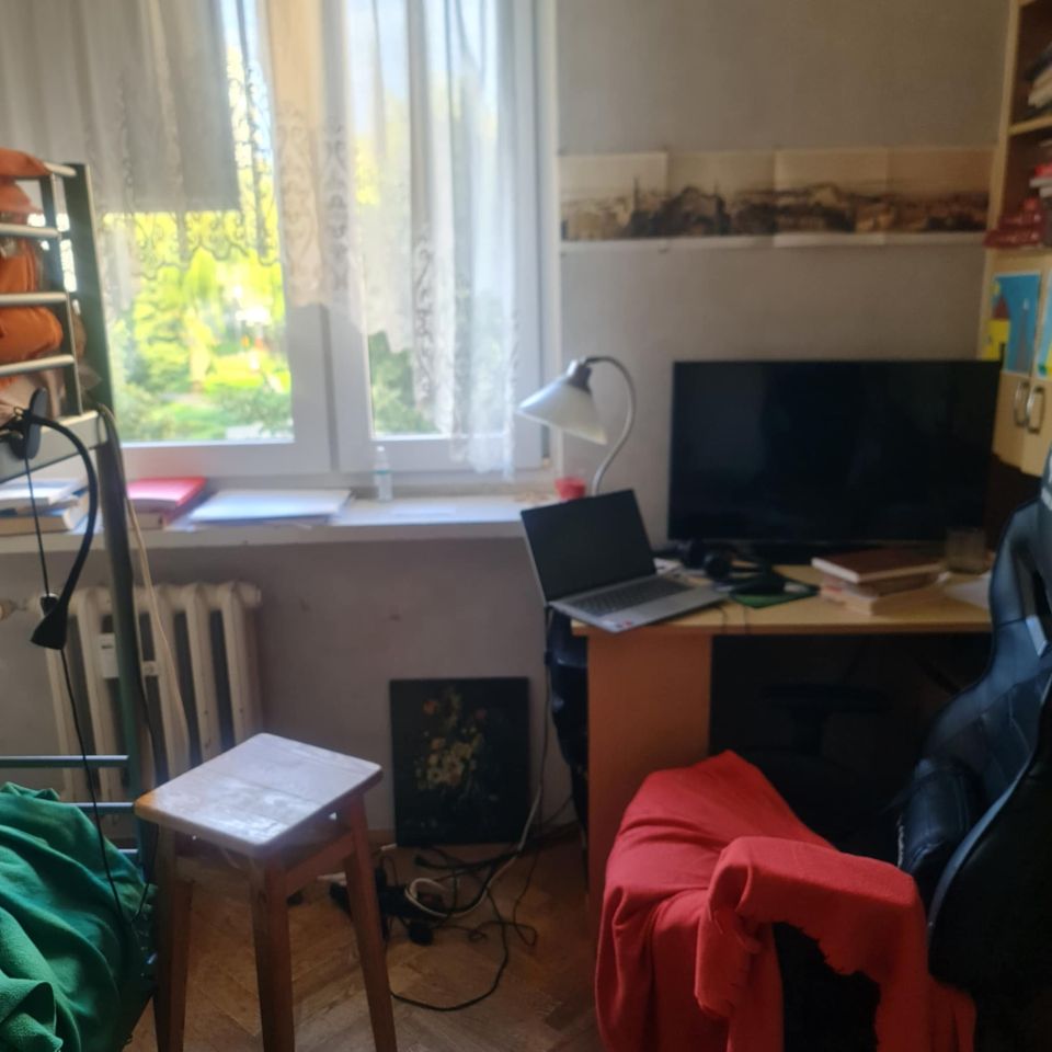 Mieszkanie 2-pokojowe Gdynia Witomino, ul. Konwaliowa. Zdjęcie 6