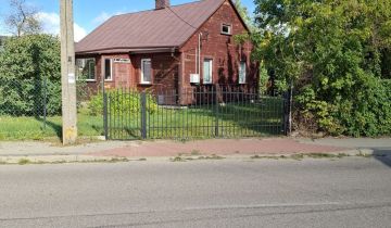 dom wolnostojący Grajewo, ul. Konopska