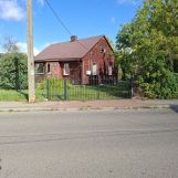 dom wolnostojący Grajewo, ul. Konopska. Zdjęcie 1