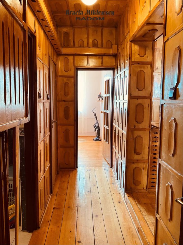 dom wolnostojący, 8 pokoi Radom Glinice, ul. Średnia. Zdjęcie 11