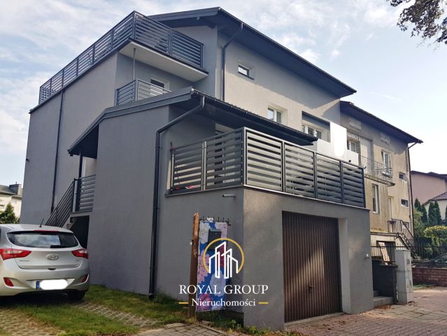 dom szeregowy, 12 pokoi Lublin Dziesiąta, ul. Zemborzycka. Zdjęcie 20