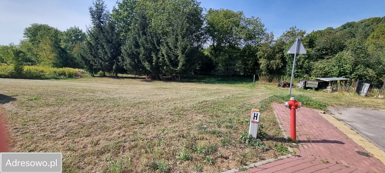 Działka budowlana Puławy, ul. Niezapominajki. Zdjęcie 3