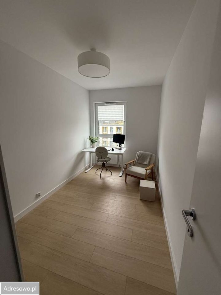Mieszkanie 3-pokojowe Wrocław Śródmieście, ul. Braniborska. Zdjęcie 16