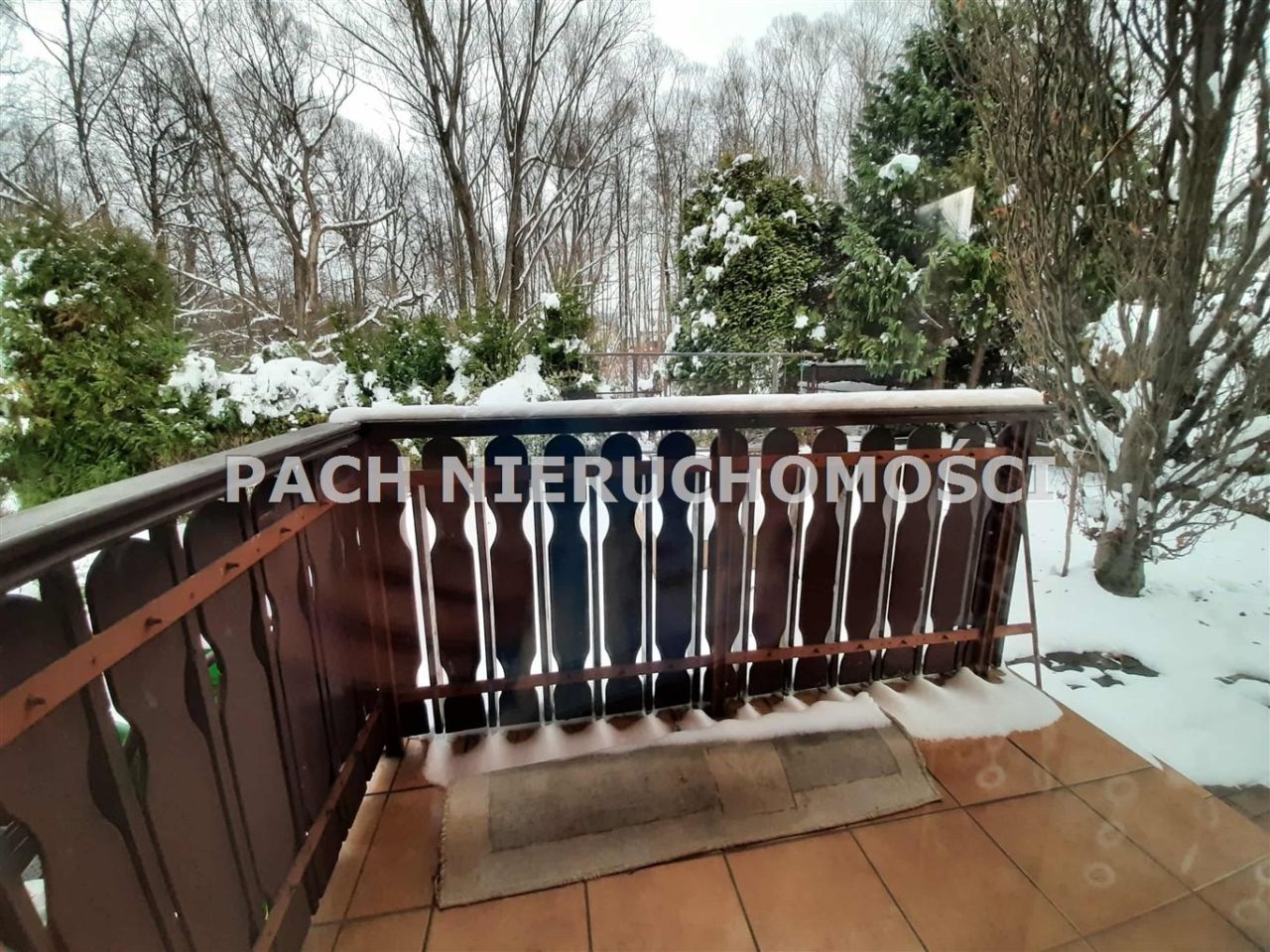 dom wolnostojący, 2 pokoje Bielsko-Biała