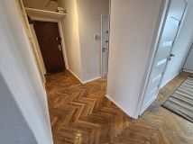 Mieszkanie 2-pokojowe Wrocław Grabiszyn, ul. Grabiszyńska. Zdjęcie 4