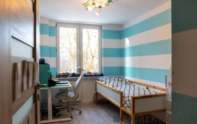 Mieszkanie 3-pokojowe Warszawa Mokotów, ul. Cieszyńska. Zdjęcie 7