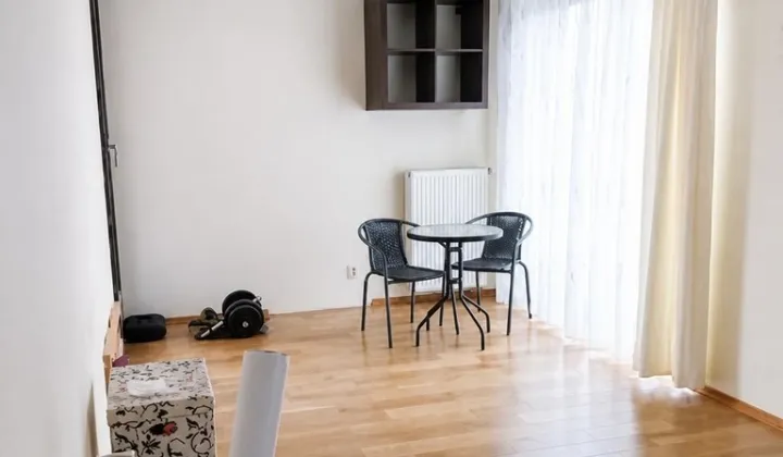 Mieszkanie 2-pokojowe Warszawa Wola, ul. Górczewska