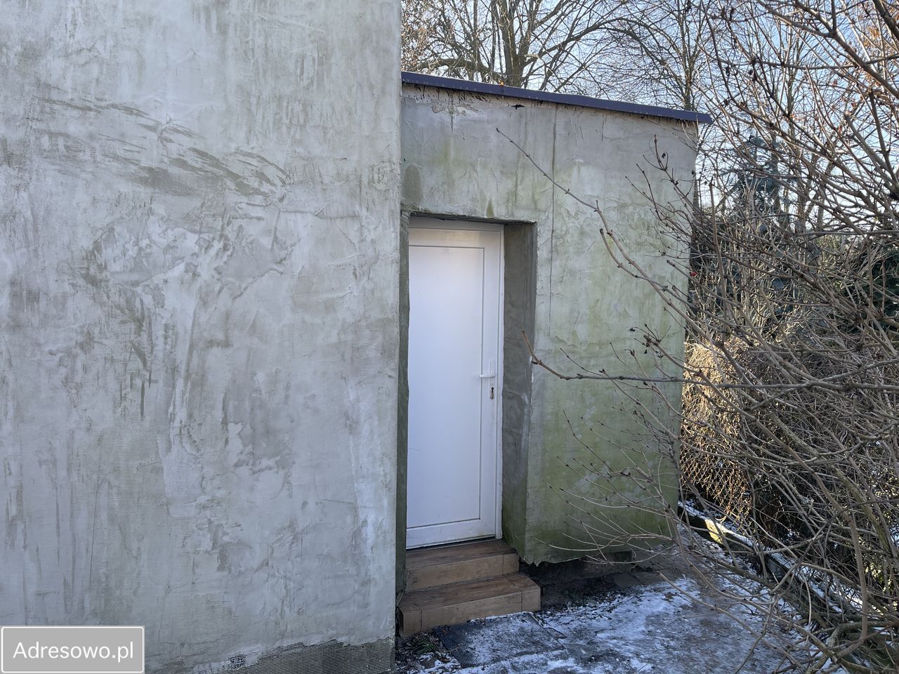 Działka rod Bydgoszcz Prądy, ul. Lisia. Zdjęcie 12