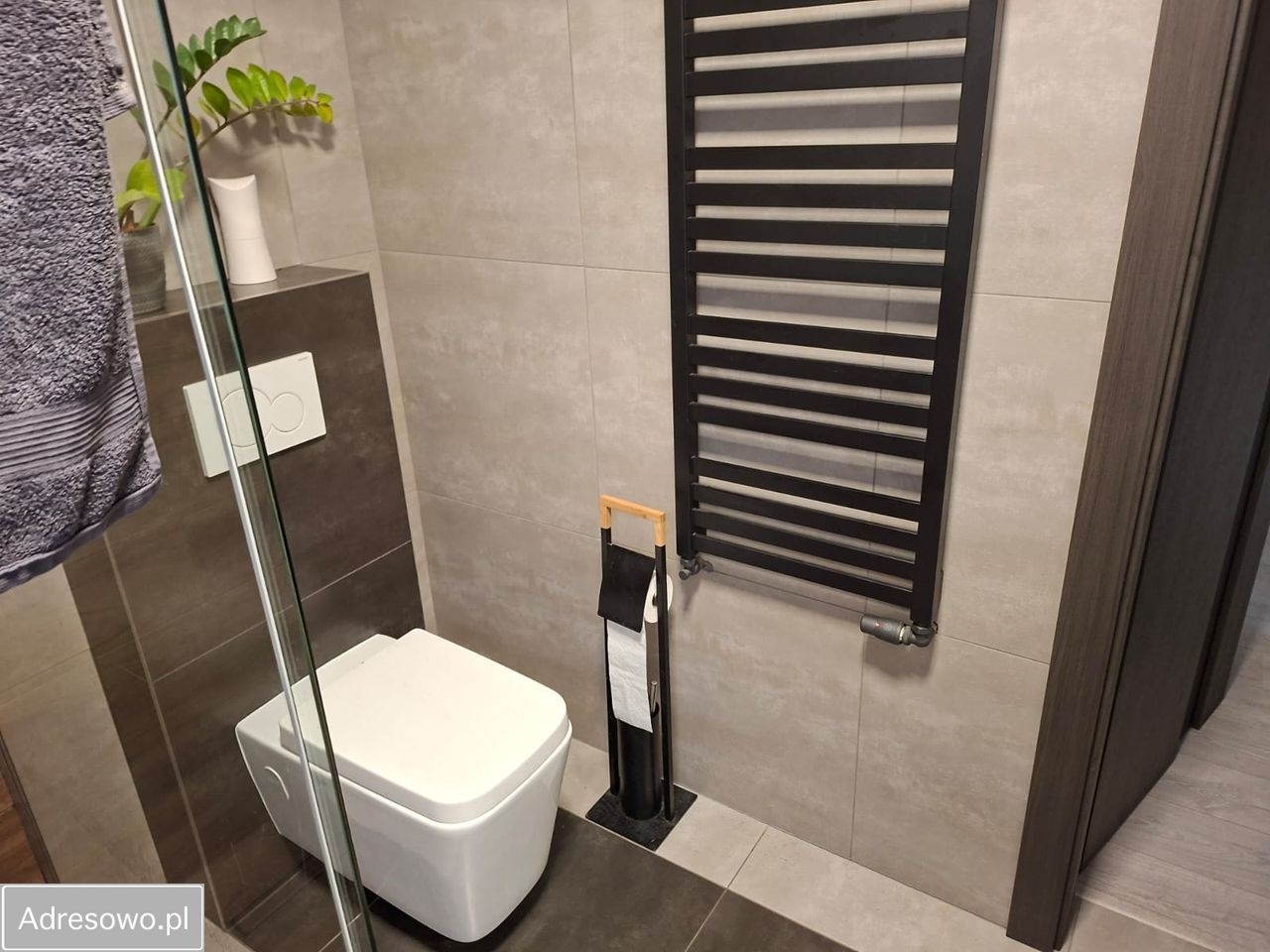 dom wolnostojący, 4 pokoje Jutrosin, ul. Klonowa. Zdjęcie 3