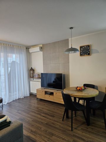 Mieszkanie 3-pokojowe Toruń Winnica, szosa Lubicka. Zdjęcie 1