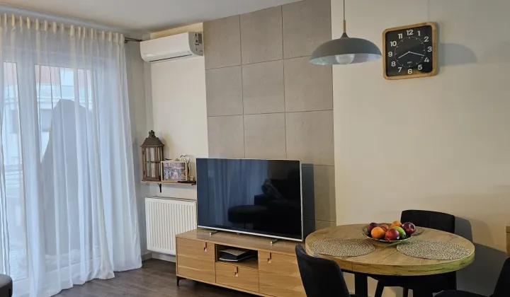 Mieszkanie 3-pokojowe Toruń Winnica, szosa Lubicka