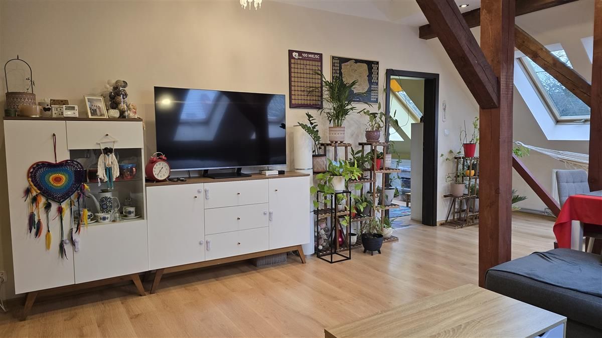 Mieszkanie 3-pokojowe Borne Sulinowo, ul. Bolesława Chrobrego. Zdjęcie 8