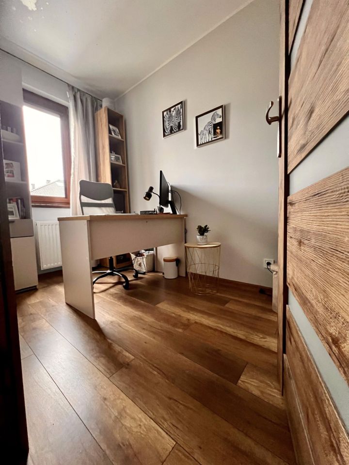 bliźniak, 5 pokoi Kiełczów, Akacjowa. Zdjęcie 14