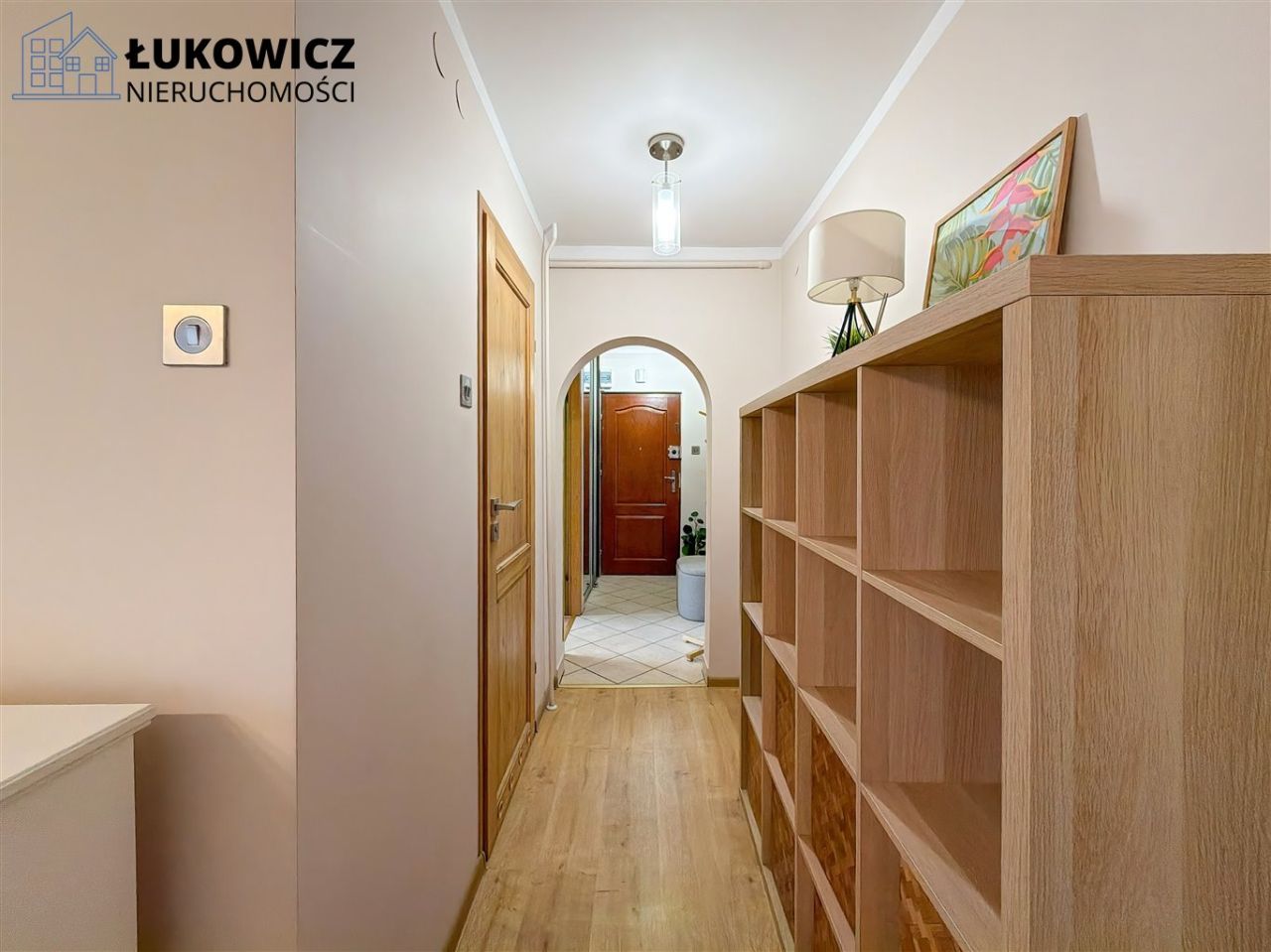 Mieszkanie 3-pokojowe Bielsko-Biała. Zdjęcie 15