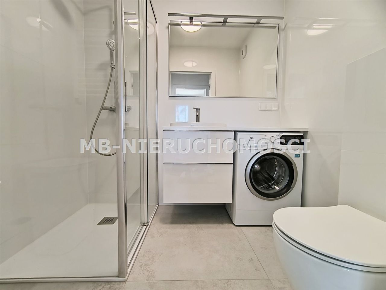 Mieszkanie 2-pokojowe Dywity, ul. Franciszka Hynka. Zdjęcie 6