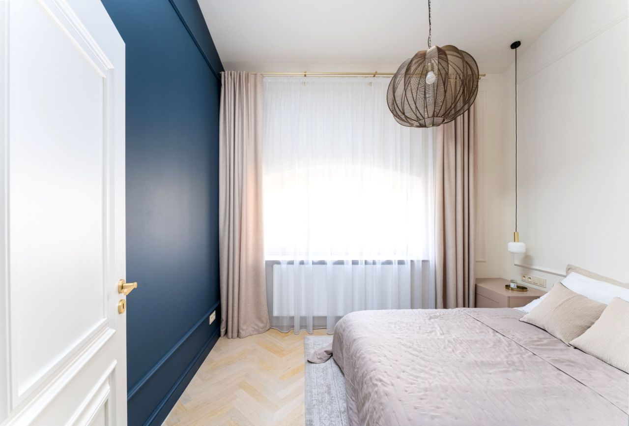 Mieszkanie 3-pokojowe Kraków Krowodrza, ul. Henryka Sienkiewicza. Zdjęcie 12