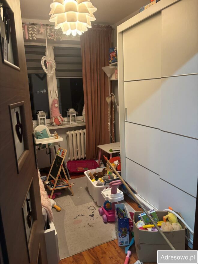 Mieszkanie 3-pokojowe Koło, ul. Kolejowa. Zdjęcie 6