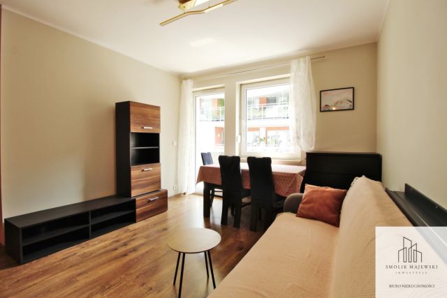 Mieszkanie 3-pokojowe Wrocław, ul. Jerzego Kukuczki. Zdjęcie 7