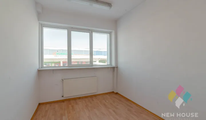 Biuro Olsztyn, ul. Lubelska