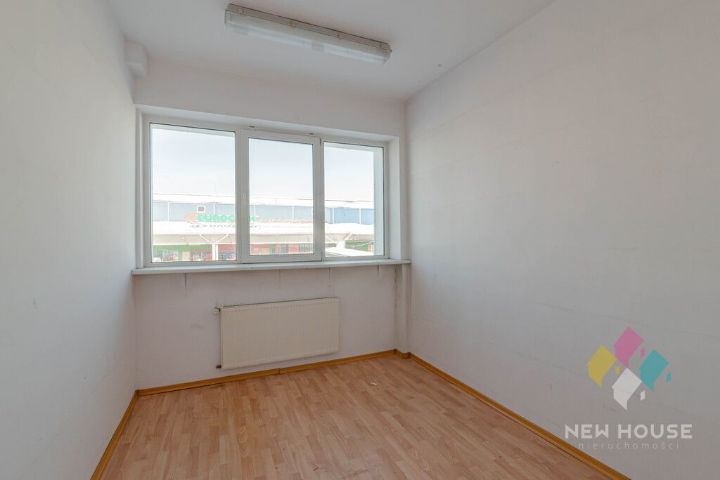 Biuro Olsztyn, ul. Lubelska. Zdjęcie 1