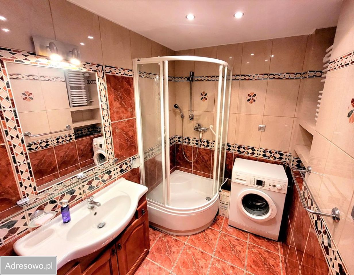 Mieszkanie 3-pokojowe Gdynia Karwiny, ul. Konstantego Ildefonsa Gałczyńskiego. Zdjęcie 11