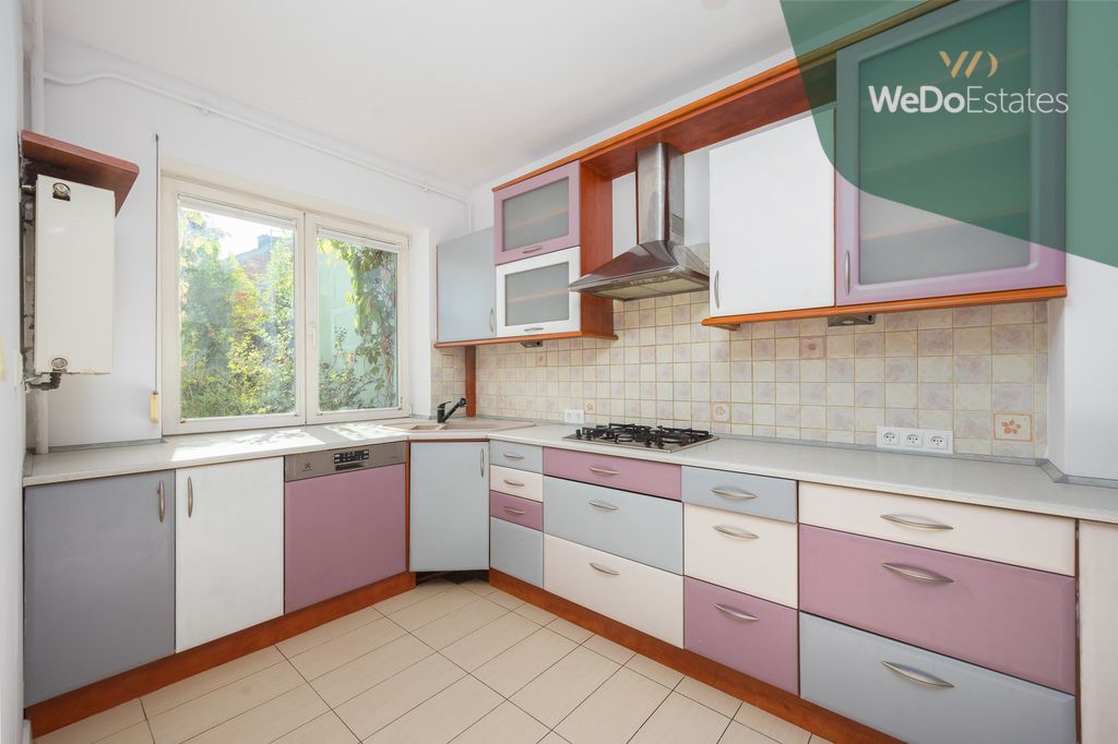 dom szeregowy, 5 pokoi Józefosław, ul. Słoneczny Sad. Zdjęcie 8