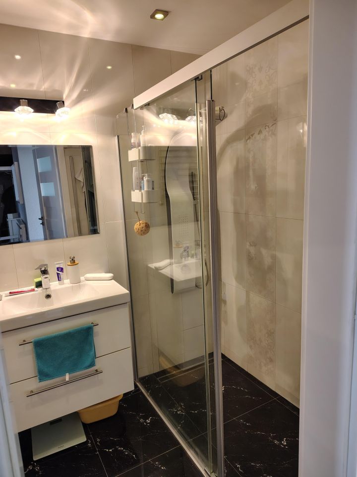 Mieszkanie 3-pokojowe Warszawa Białołęka, ul. Skarbka z Gór. Zdjęcie 6