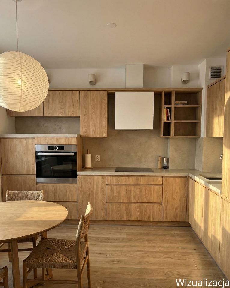 Mieszkanie 3-pokojowe Swarzędz, os. Mielżyńskiego. Zdjęcie 12