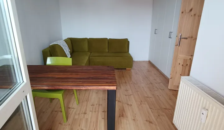 Mieszkanie 2-pokojowe Wrocław Śródmieście, ul. Stanisława Dubois