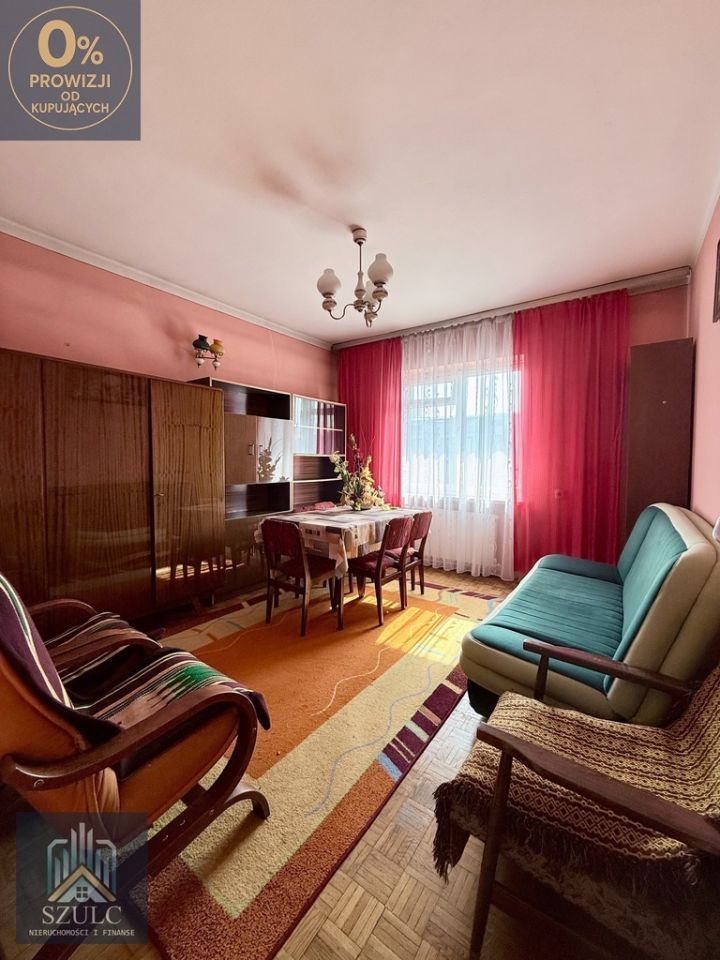 dom wolnostojący, 5 pokoi Augustów. Zdjęcie 4