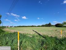 Działka budowlana Tymawa. Zdjęcie 2