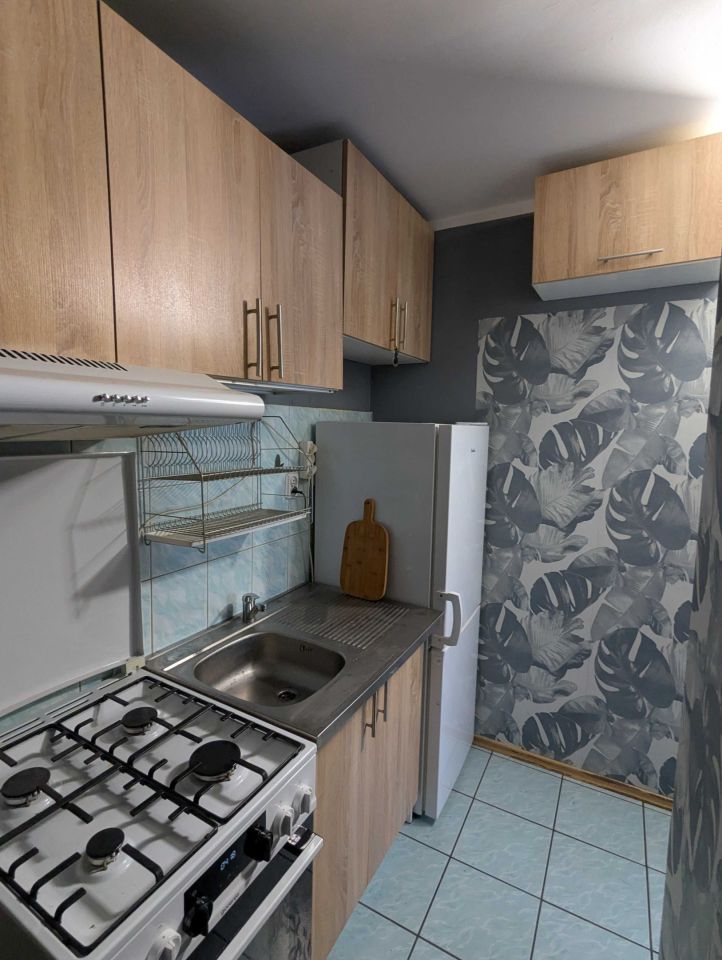 Mieszkanie 2-pokojowe Zamarte, ul. Bydgoska. Zdjęcie 2