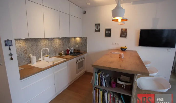 Mieszkanie 2-pokojowe Kraków Zabłocie, ul. Ślusarska