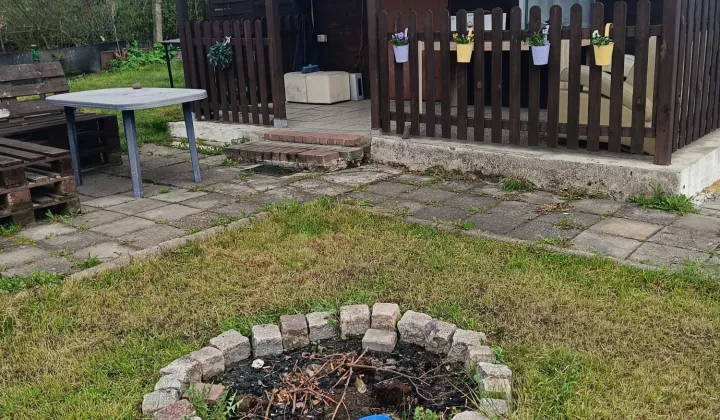 Działka rod Chorzów