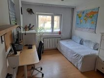 Mieszkanie 3-pokojowe Kraków Podgórze, ul. Stróża Rybna. Zdjęcie 4