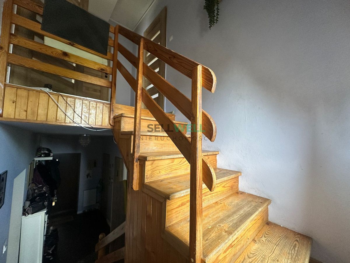 dom wolnostojący, 5 pokoi Łódź Górna, ul. Bronisin. Zdjęcie 13