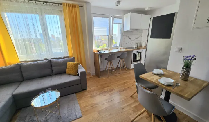 Mieszkanie 2-pokojowe Radom Śródmieście, ul. Oskara Kolberga