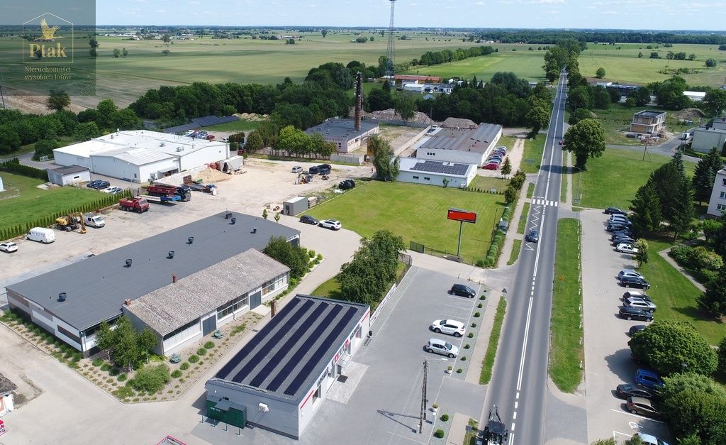 Lokal Ostroróg. Zdjęcie 4