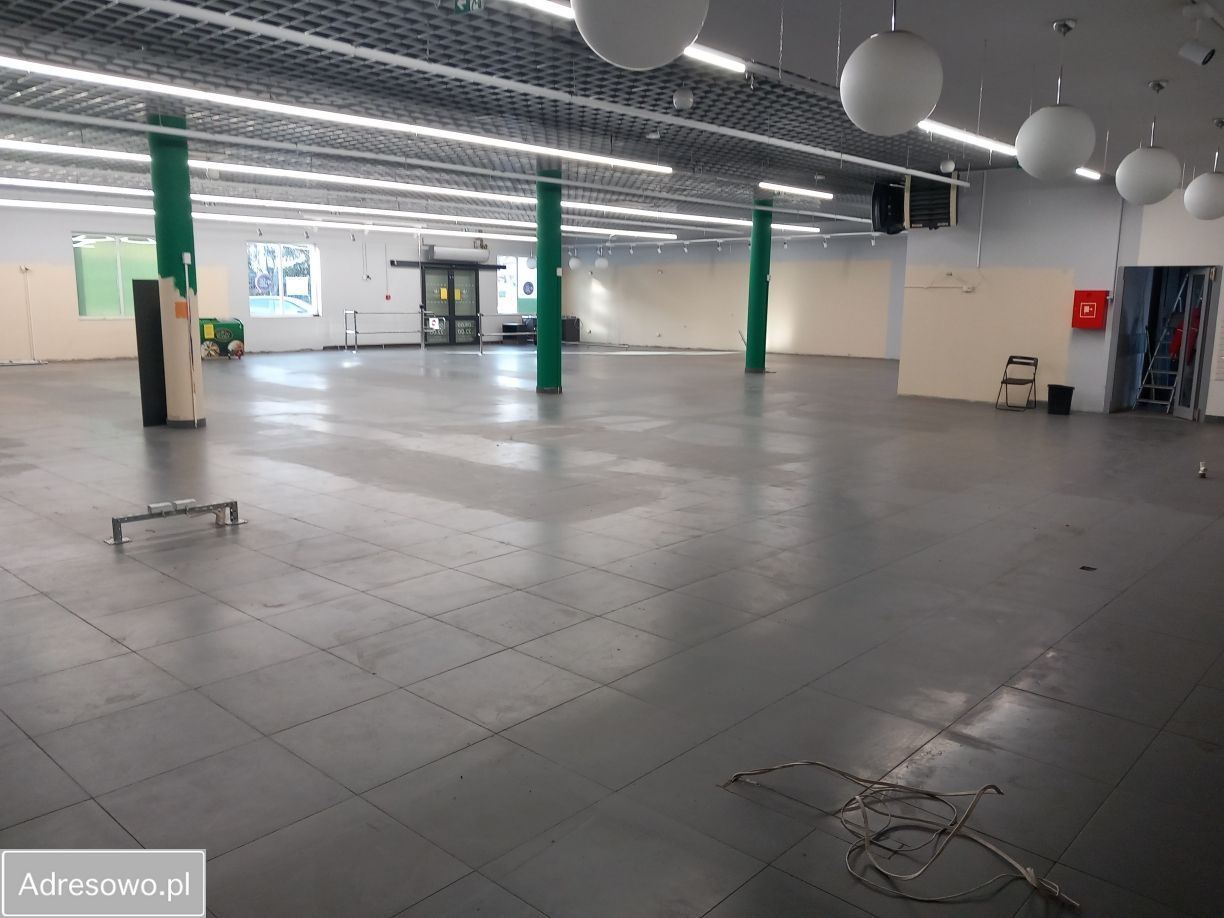 Lokal Grójec, ul. Jana Pawła II. Zdjęcie 2