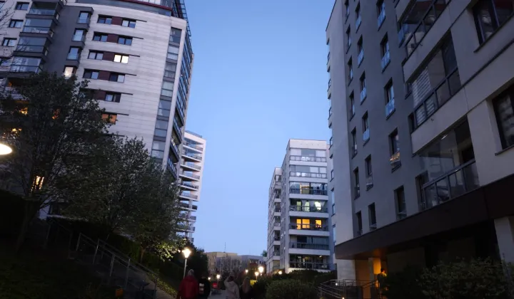 Mieszkanie 2-pokojowe Warszawa Praga-Południe, ul. Jugosłowiańska