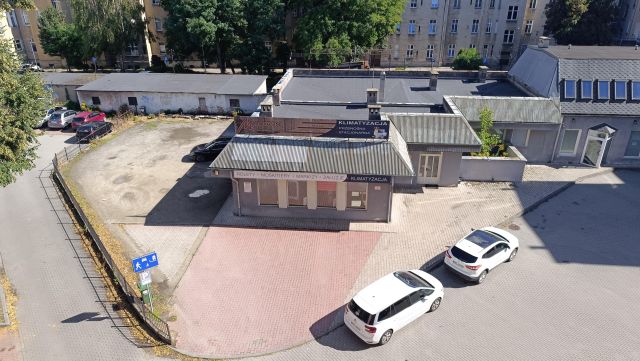 Lokal Nysa, ul. Prudnicka. Zdjęcie 2