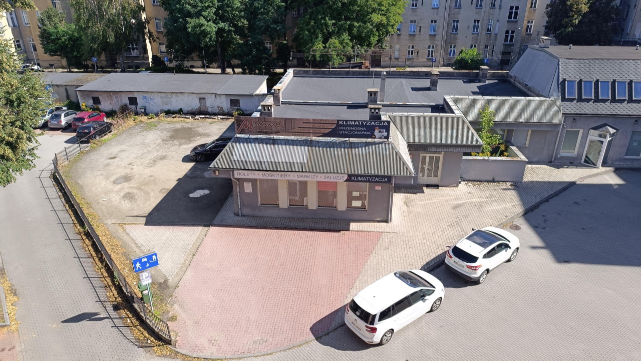 Lokal Nysa, ul. Prudnicka. Zdjęcie 2