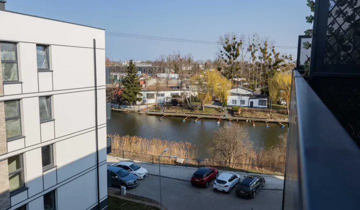 Mieszkanie 1-pokojowe Gdańsk Śródmieście