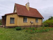 dom wolnostojący Budziska. Zdjęcie 2